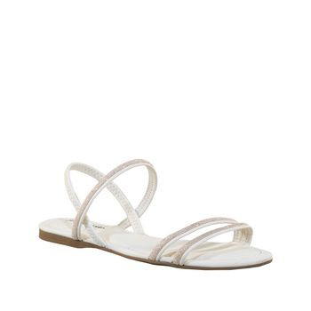 Rasteira-Off-White-Kids-Tiras-Glitter-|-Pink-Cats-Tamanho--26---Cor--OFF-WHITE-0